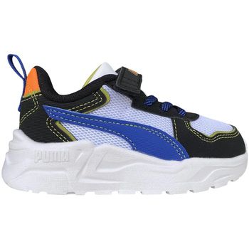 Puma Deportivas Moda - para niña