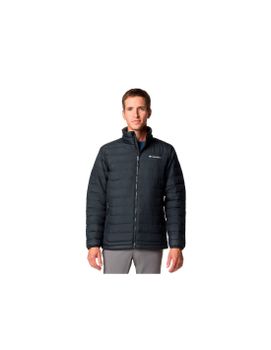 Chaqueta Montaña Columbia Powder Lite™ II Negro Hombre