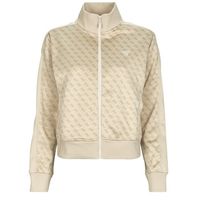 guess chaqueta deporte maya 4g fullzip para mujer