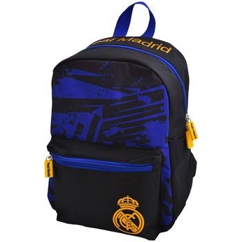 Real Madrid Mochila 30 cm x 22 cm x 12 cm TA13409 para niña