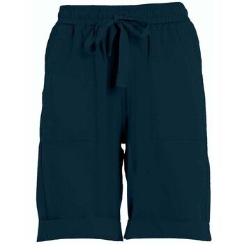 Deha Short Poplin Bermuda para mujer