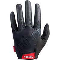 hirzl guantes grippp tour ff 20 black