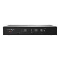 cortafuegos sonicwall tz680 5 gbits alambrico
