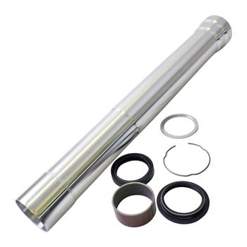 Tubo exterior horquilla Moto Guzzi Stelvio 1200 -'09 completa