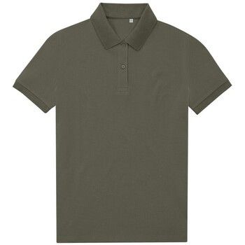 B&c Tops y Camisetas My Eco para mujer