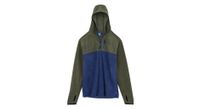 p   strong lagoped phantom  strong   p hoodie khaki unisex technical fleece