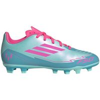 adidas zapatillas de futbol f50 club fgmg j messi cers para nina