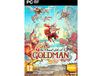 pc the eternal life of goldman