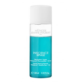 Iniscience bi-phase démaquillant yeux & lèvres 100 ml