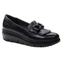stonefly deportivas moda mocasin plume 13 nappa black para mujer
