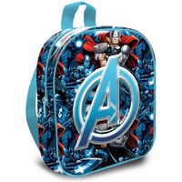 marvel mochila av50004 para hombre
