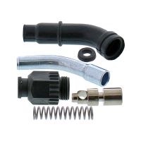 kit de embolo del estrangulador del carburador kawasaki kx 450 f -08