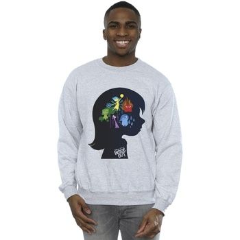 Disney Jersey Inside Out para hombre