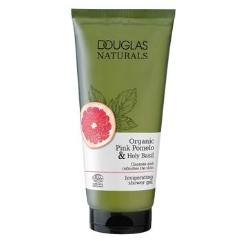 Douglas Collection - Naturals Invigorating Shower Gel Geles de ducha 200 ml female
