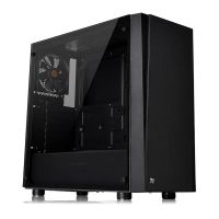 thermaltake versa j21 usb 30 cristal templado