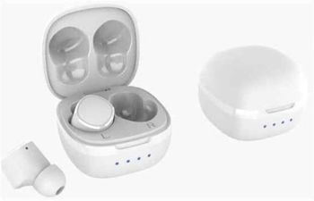 Acer AHR162 Wireless Stereo Earbuds Auriculares Inalámbrico Dentro de oído Llamadas/Música Bluetooth Blanco