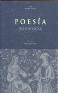 poesia de juan boscan