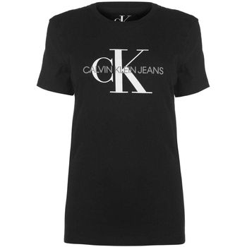 Calvin Klein Jeans Camiseta Jeans para mujer