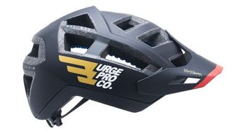 Casco mtb urge all air negro