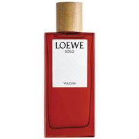 loewe perfume solo vulcan eau de parfum 100 ml para mujer