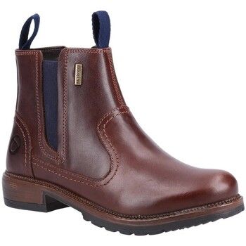 Cotswold Botas Laverton para mujer