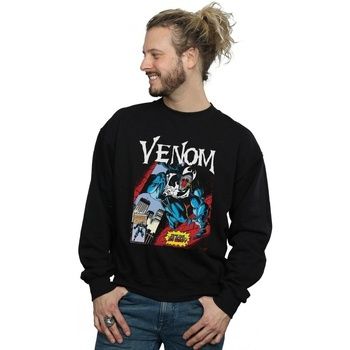 Marvel Jersey Read Our Lips para hombre