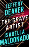 the grave artist
