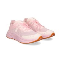 kenzo zapatillas mujer - rosa talla 37