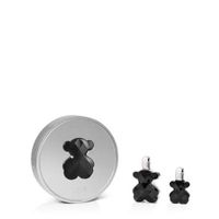 tous loveme the onyx parfum set