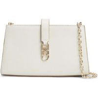 tommy hilfiger bolso th libre chain crossover para mujer