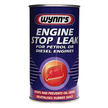 Engine Stop Leak 325 ml