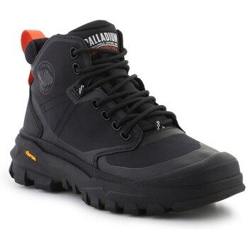 Palladium Botines Pallarider Mid Wp+ para hombre