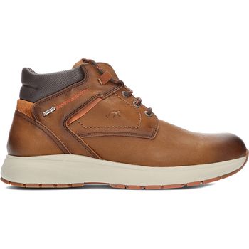 Fluchos Botines f2068 dakota_hidro_nuez para hombre