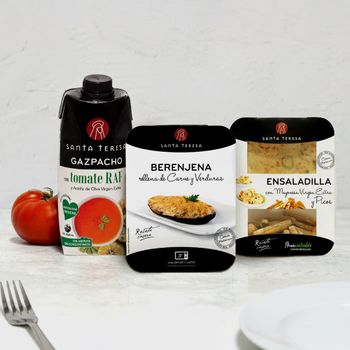 Pack Cena Lista