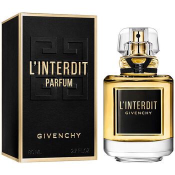 Givenchy Perfume L´Iinterdit Parfum - 80ml para mujer