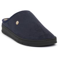 grunland pantuflas navy g7eone para hombre