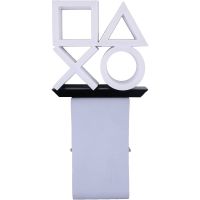 exquisite gaming sony playstation ikons base de carga multiplataforma