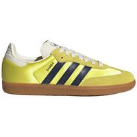 adidas zapatillas baskets samba og cuir para mujer
