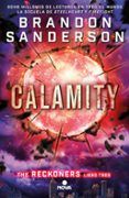 calamity (serie reckoners vol. iii)