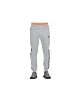 Pantalón de Montaña + 8000 Eyrie M Hombre Gris medio Vigore