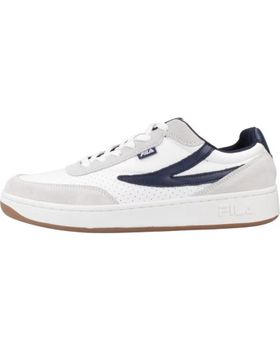 de FILA ZAPATILLAS HOMBRE MODELO SEVARO COLOR BLANCO 13037WHT