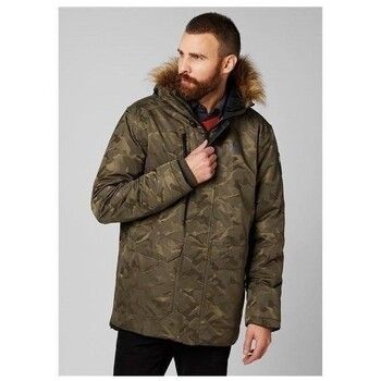 Helly Hansen Chaquetas Svalbard Parka para hombre