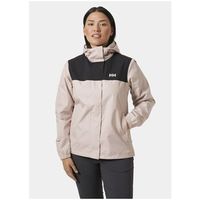 helly hansen chaqueta w vancouver rain jacket para mujer