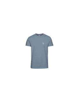 Camiseta Jack and Jones Jjdenim Logo O-Neck Mountain Spring Infantil