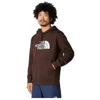The North Face Jersey Drew Peak Eu Coal para hombre