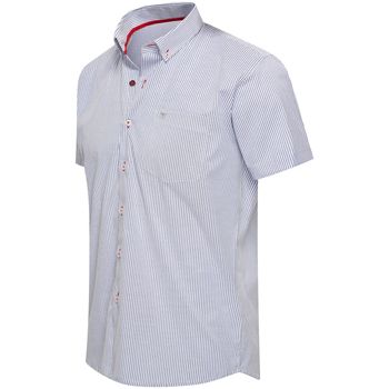 Cappuccino Italia Camisa Bronte Stretch para mujer