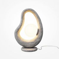 lampara de mesa opus