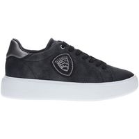 blauer deportivas moda - para mujer