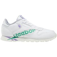 reebok sport deportivas moda classic leather para hombre
