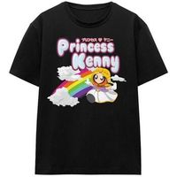 south park tops y camisetas princess kenny para mujer